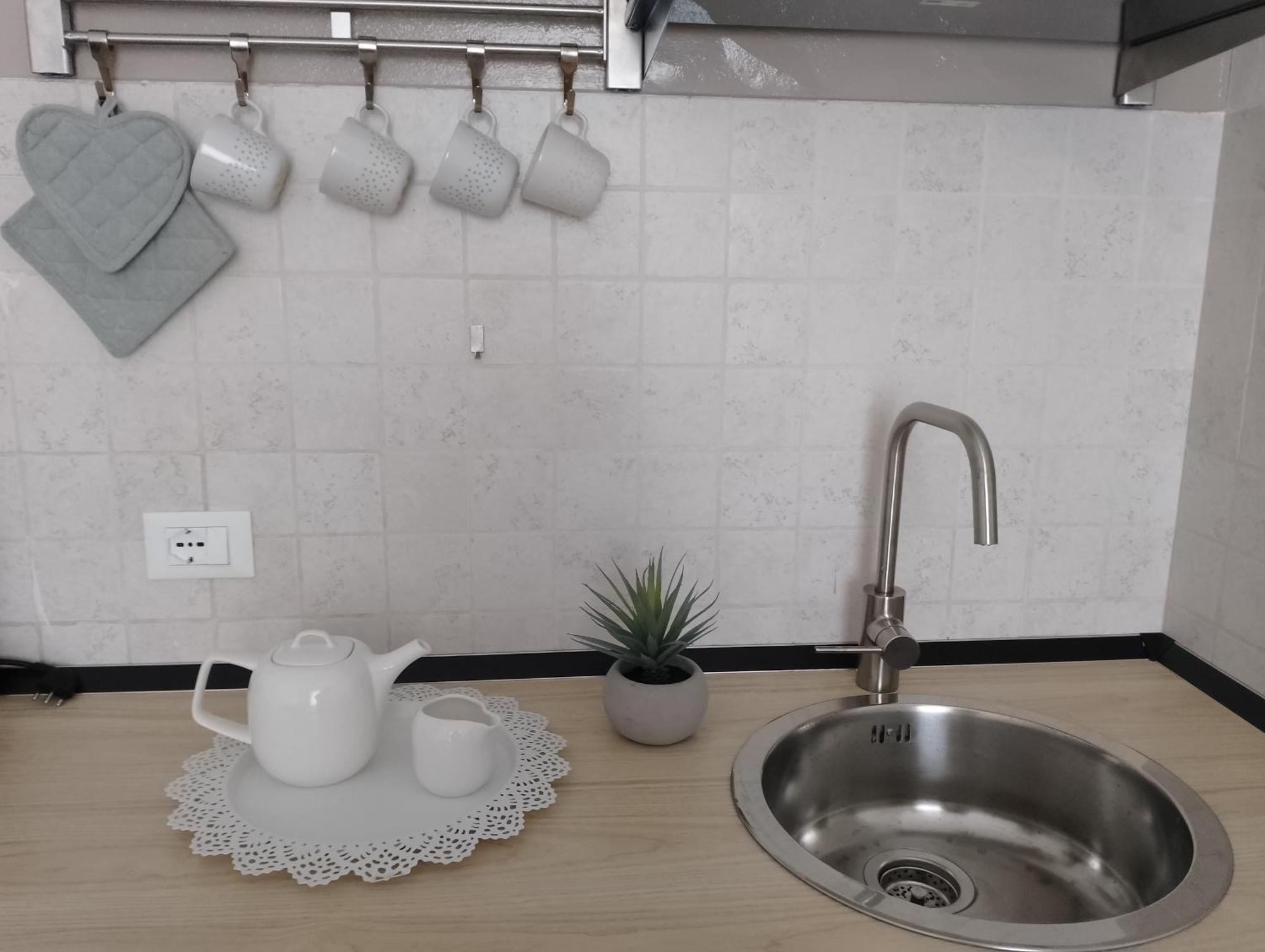 Casa Cavour Apartment Livorno Exterior photo