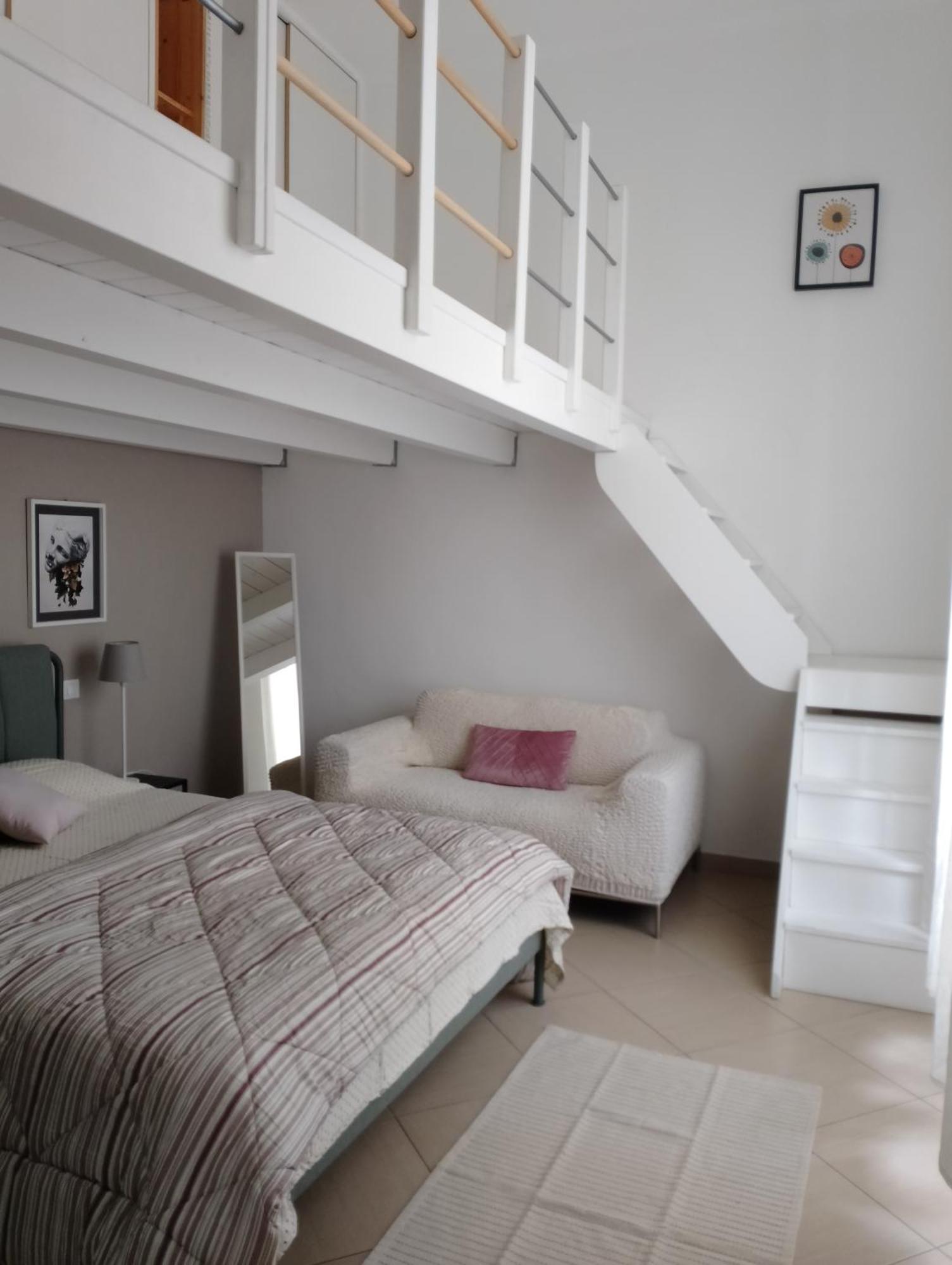 Casa Cavour Apartment Livorno Exterior photo