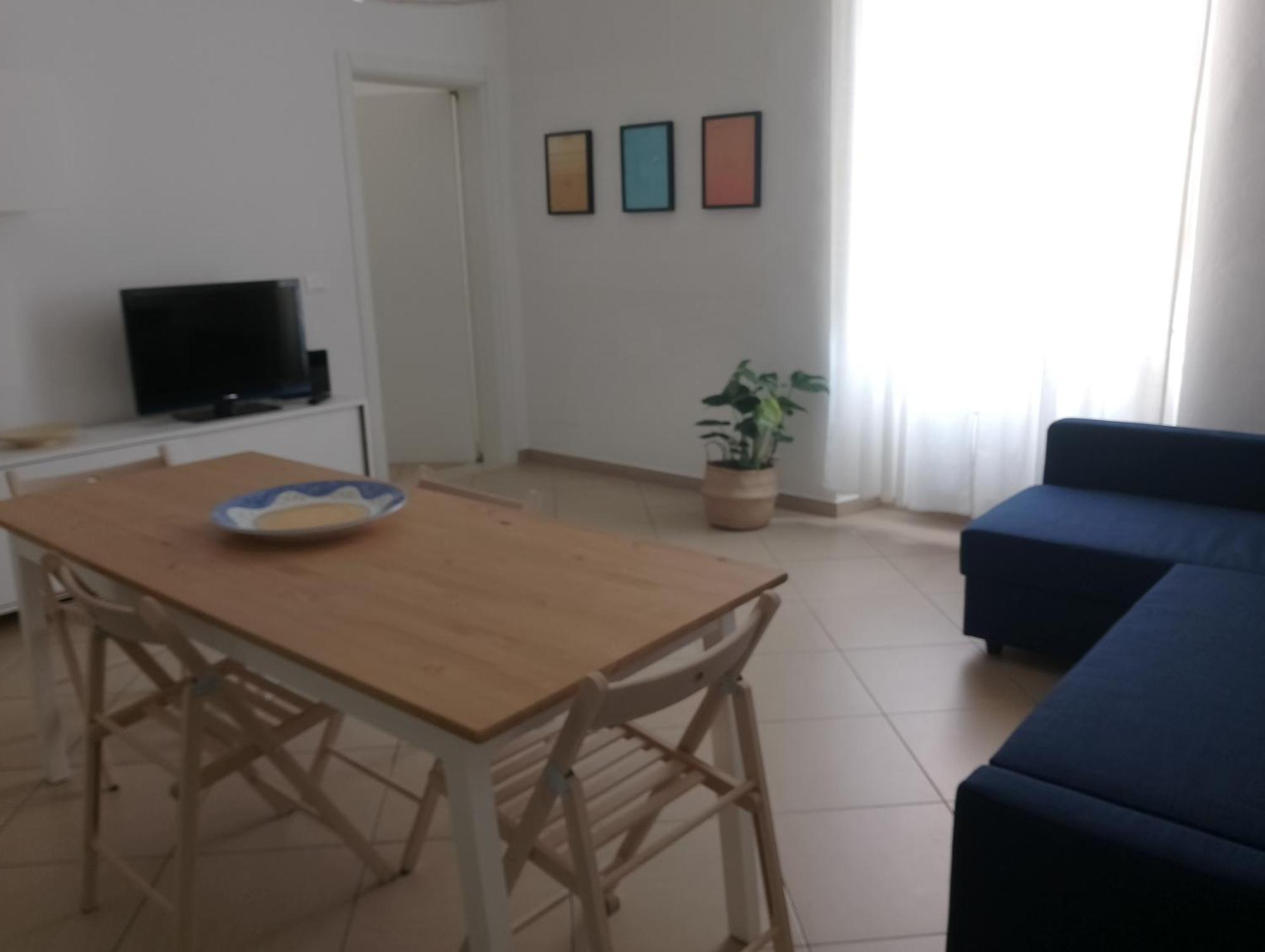 Casa Cavour Apartment Livorno Exterior photo