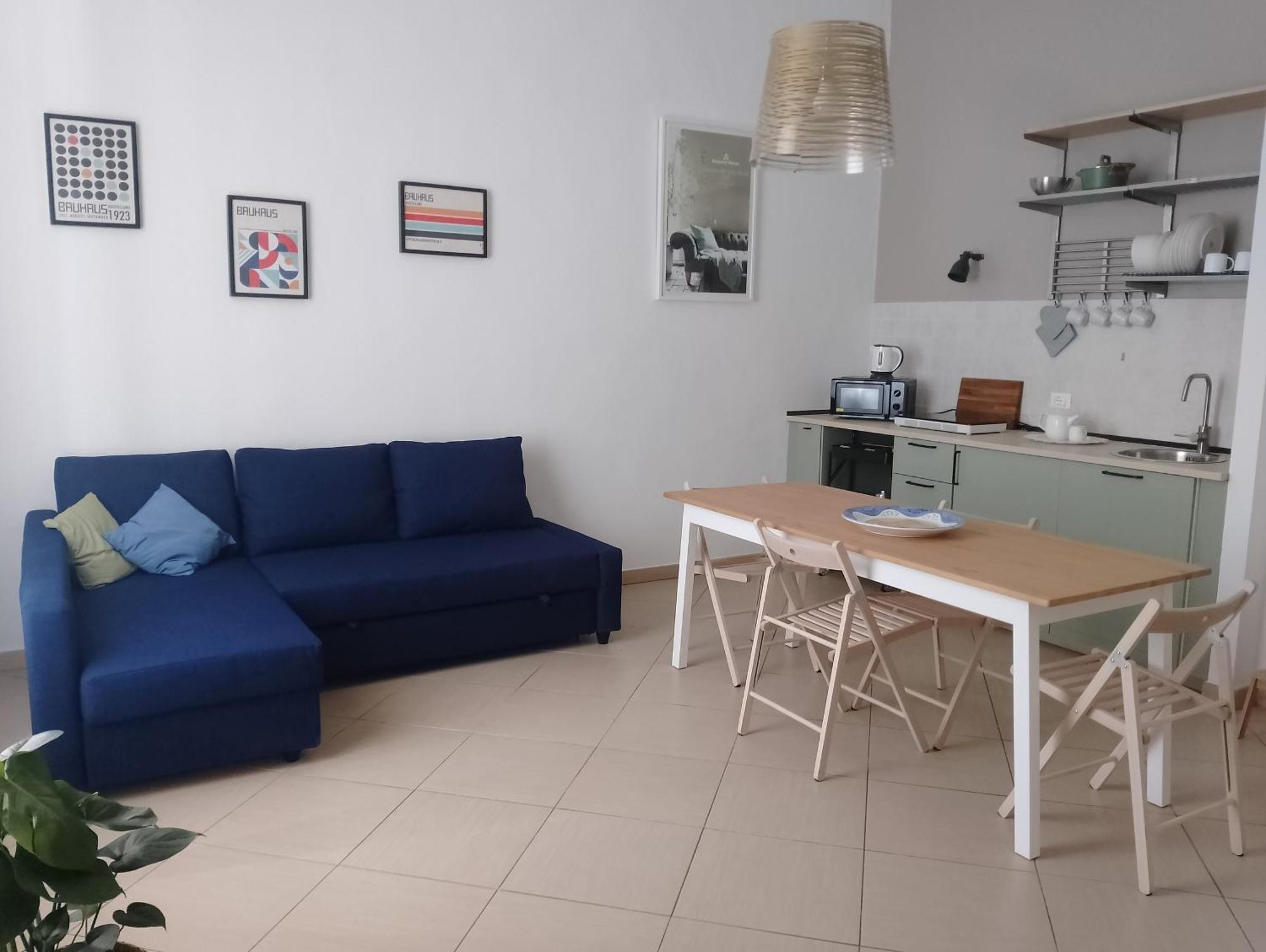 Casa Cavour Apartment Livorno Exterior photo