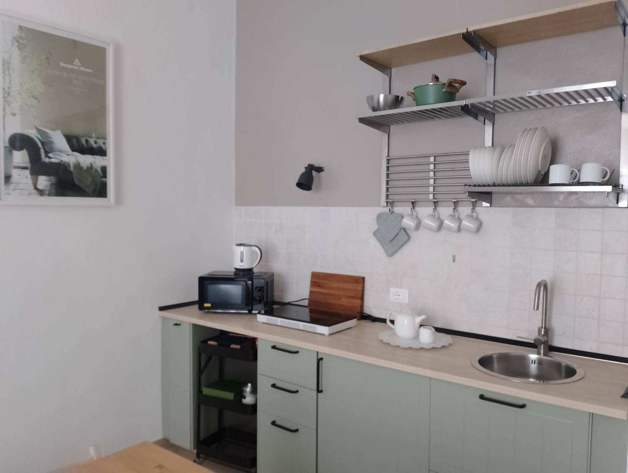 Casa Cavour Apartment Livorno Exterior photo