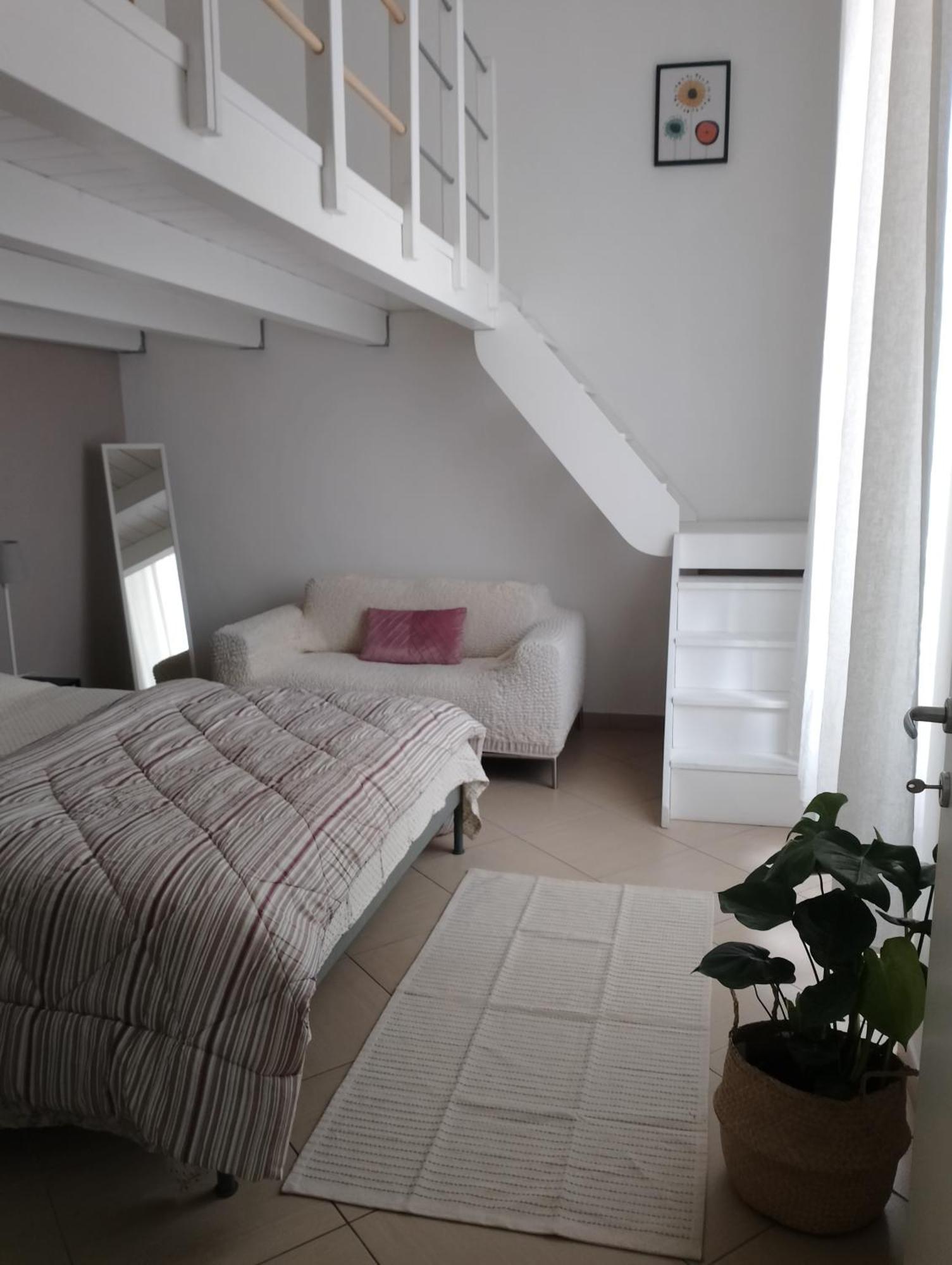 Casa Cavour Apartment Livorno Exterior photo