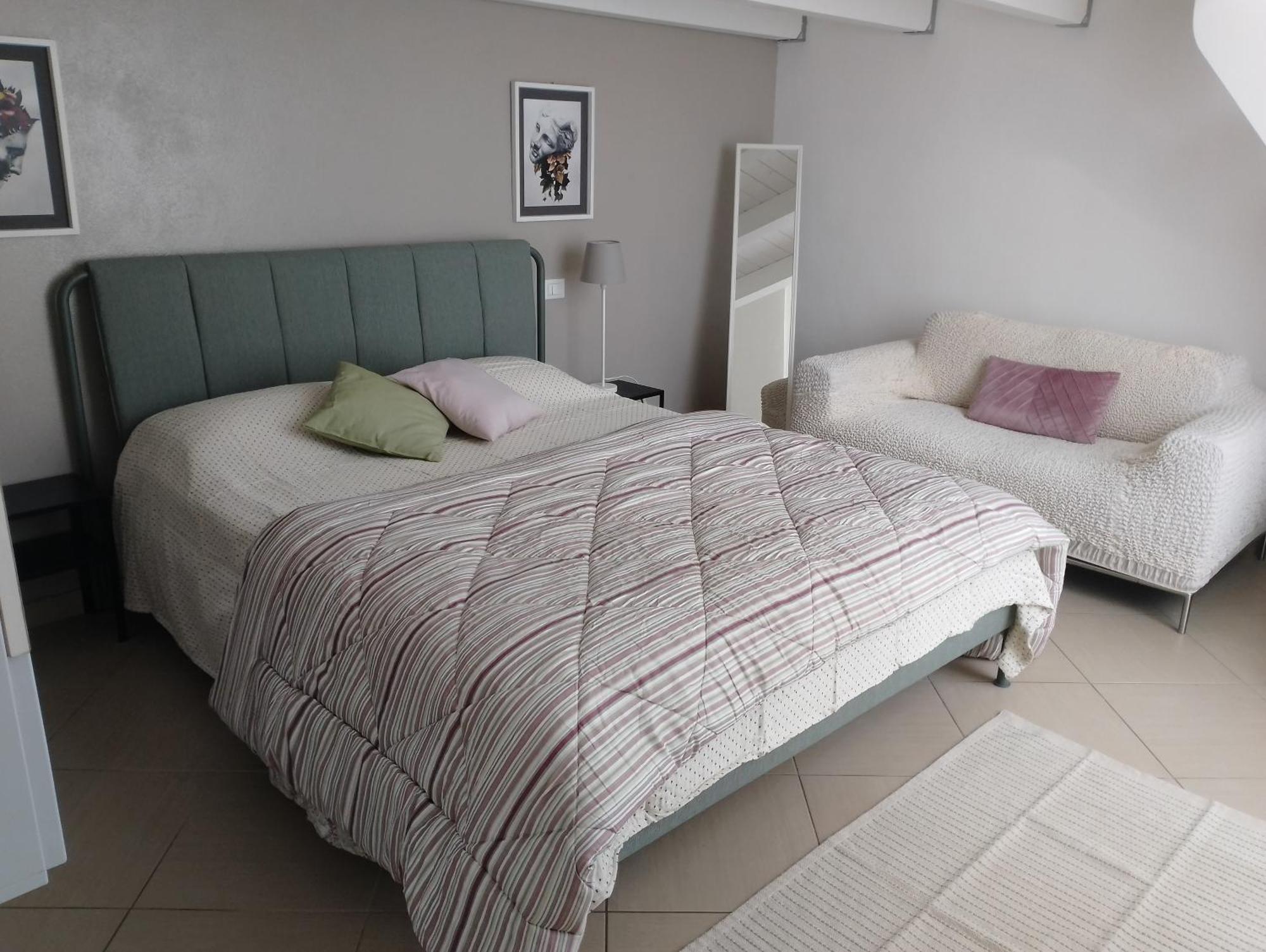 Casa Cavour Apartment Livorno Exterior photo